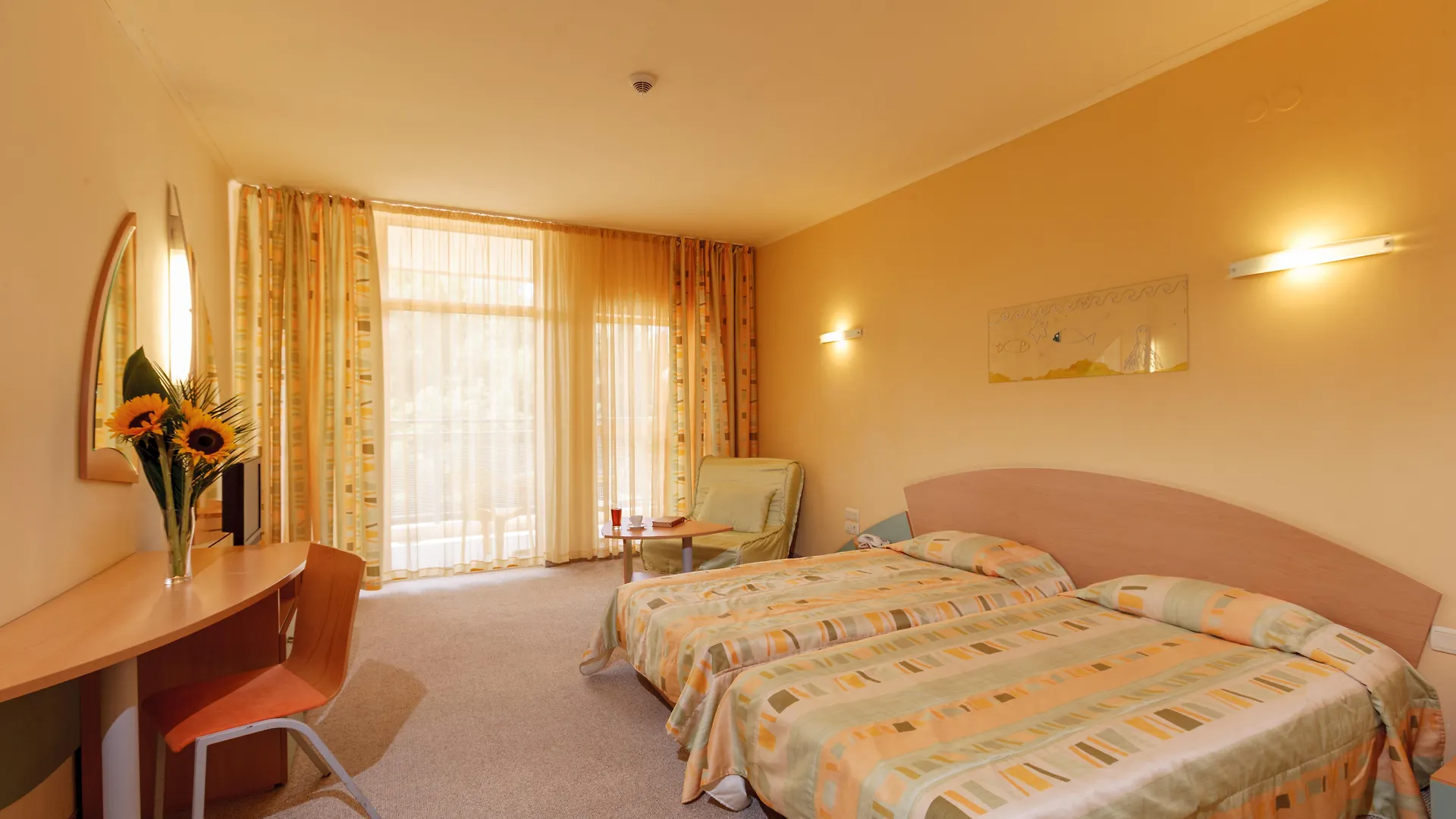 Atlas Hotel Złote Piaski