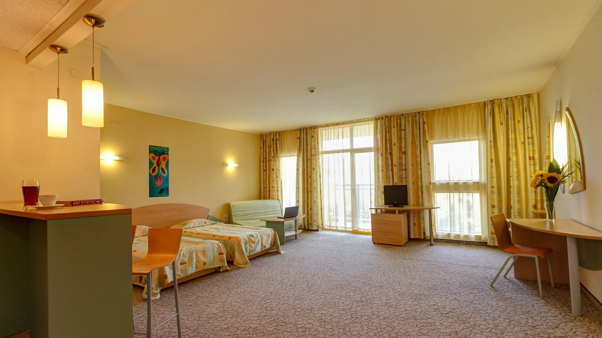 Atlas Hotel Złote Piaski