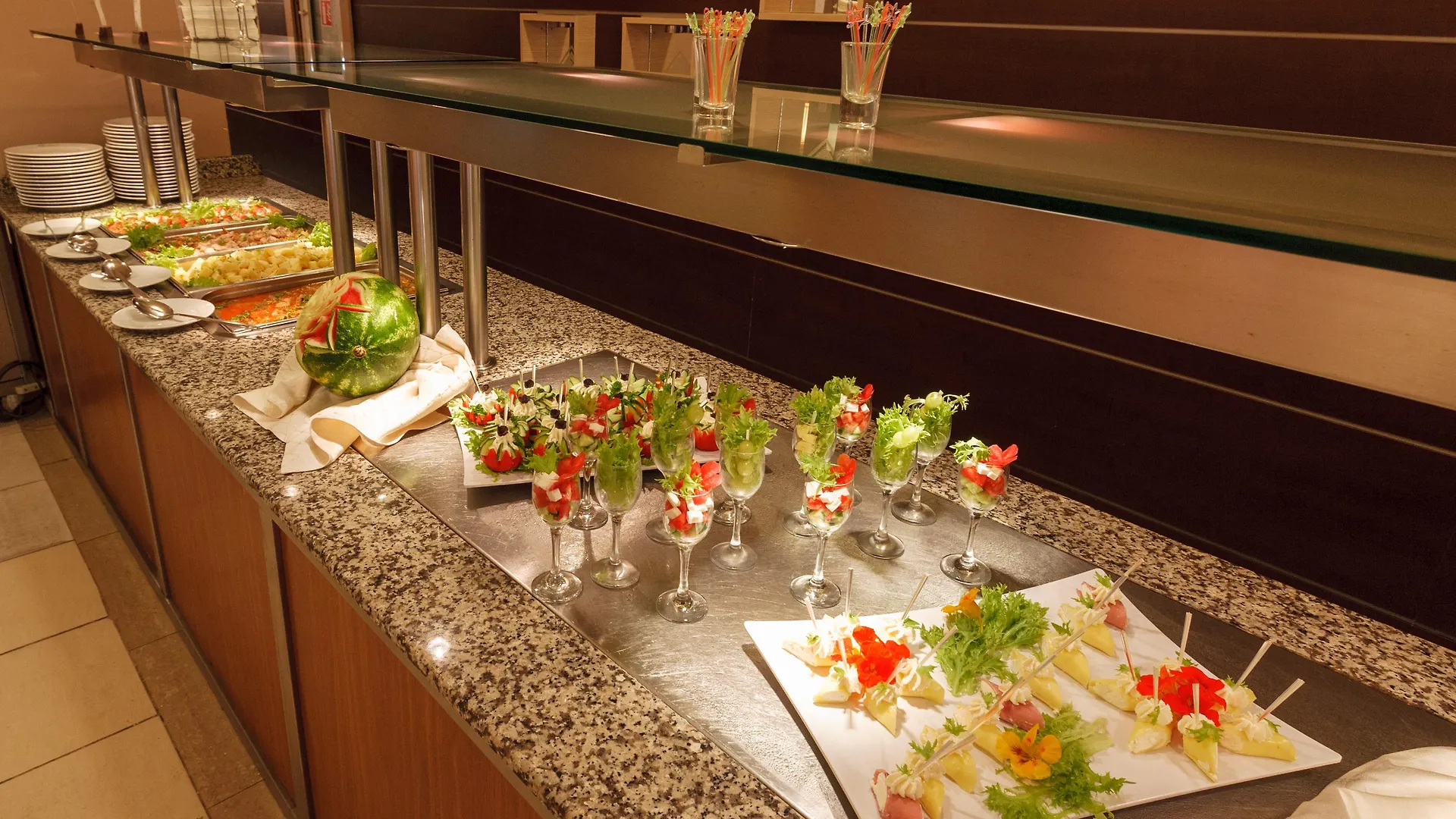 Atlas Hotel Złote Piaski 4*,  Bułgaria