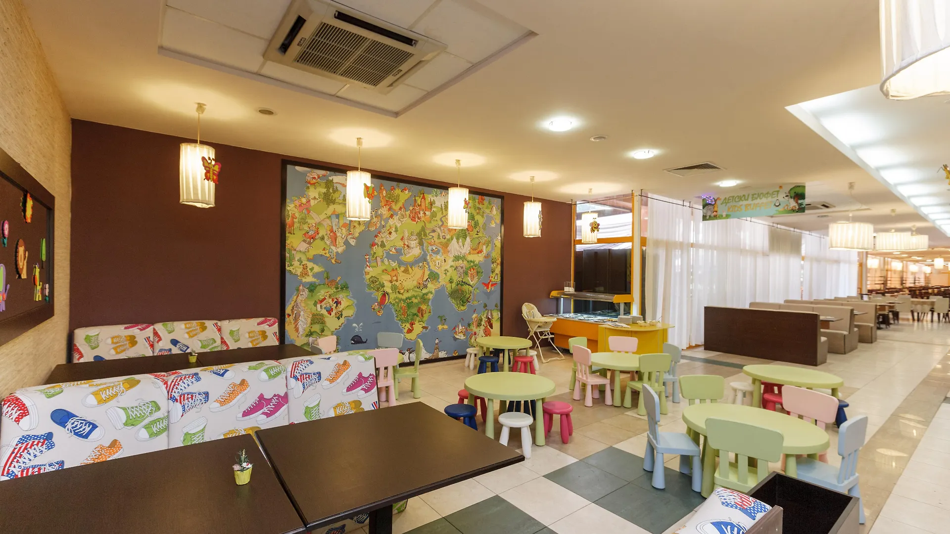 Atlas Hotel Złote Piaski