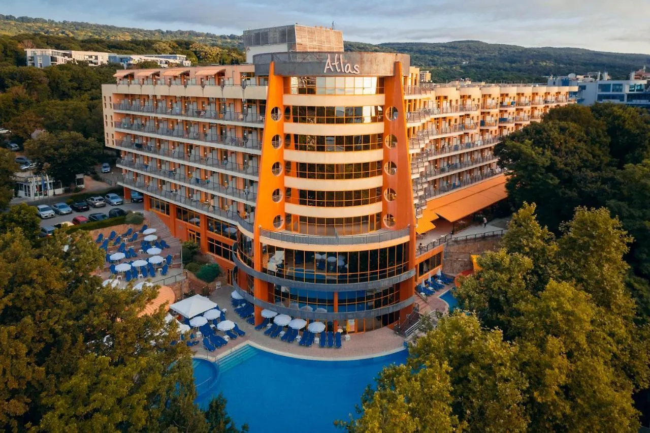 Atlas Hotel Złote Piaski