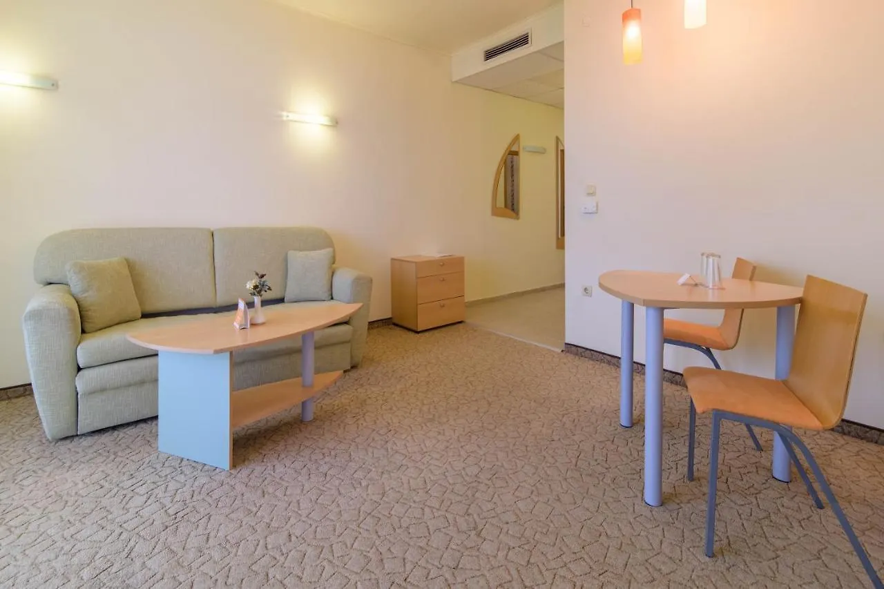 Atlas Hotel Aranyhomok