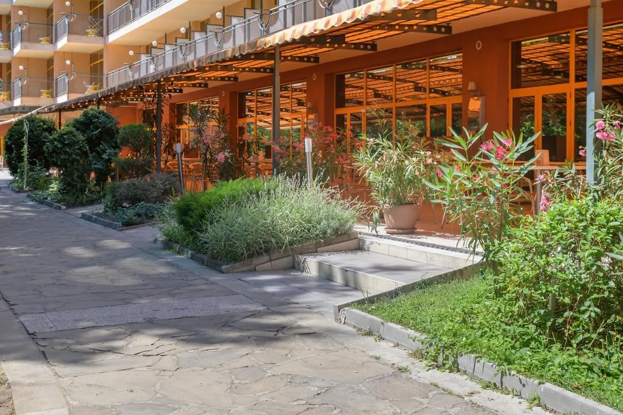 ****  Atlas Hotel Złote Piaski Bułgaria