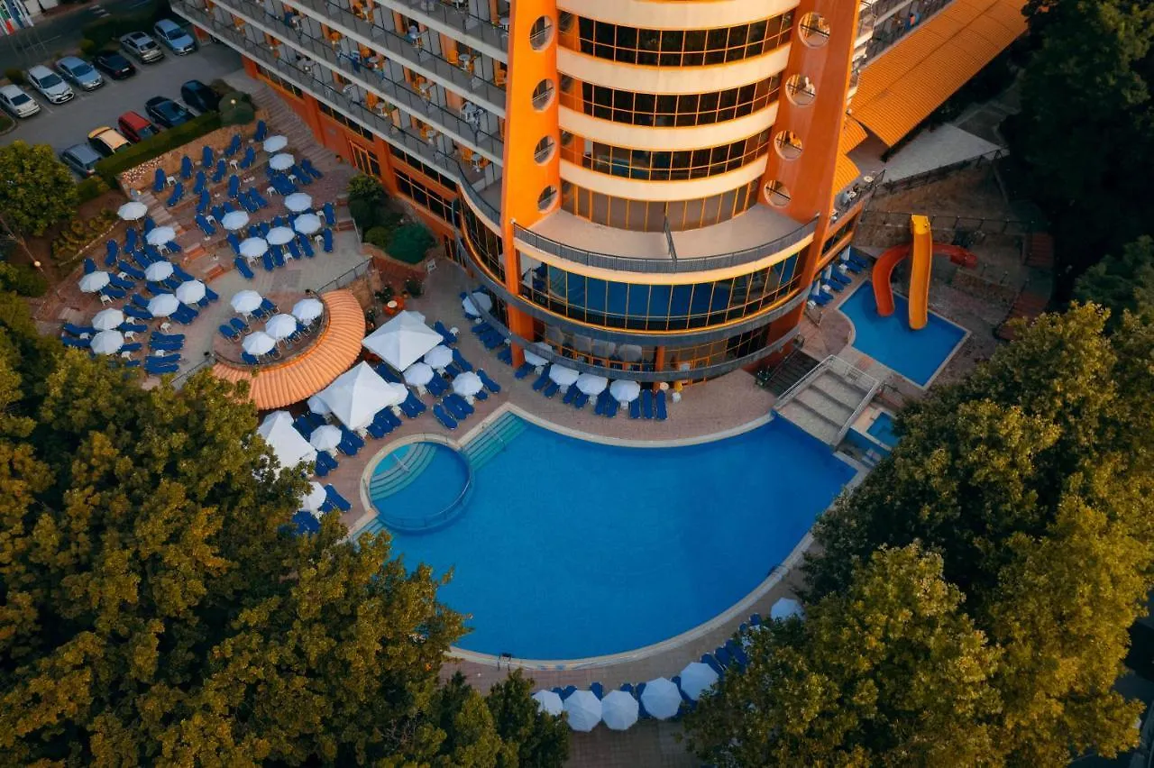 Atlas Hotel Złote Piaski