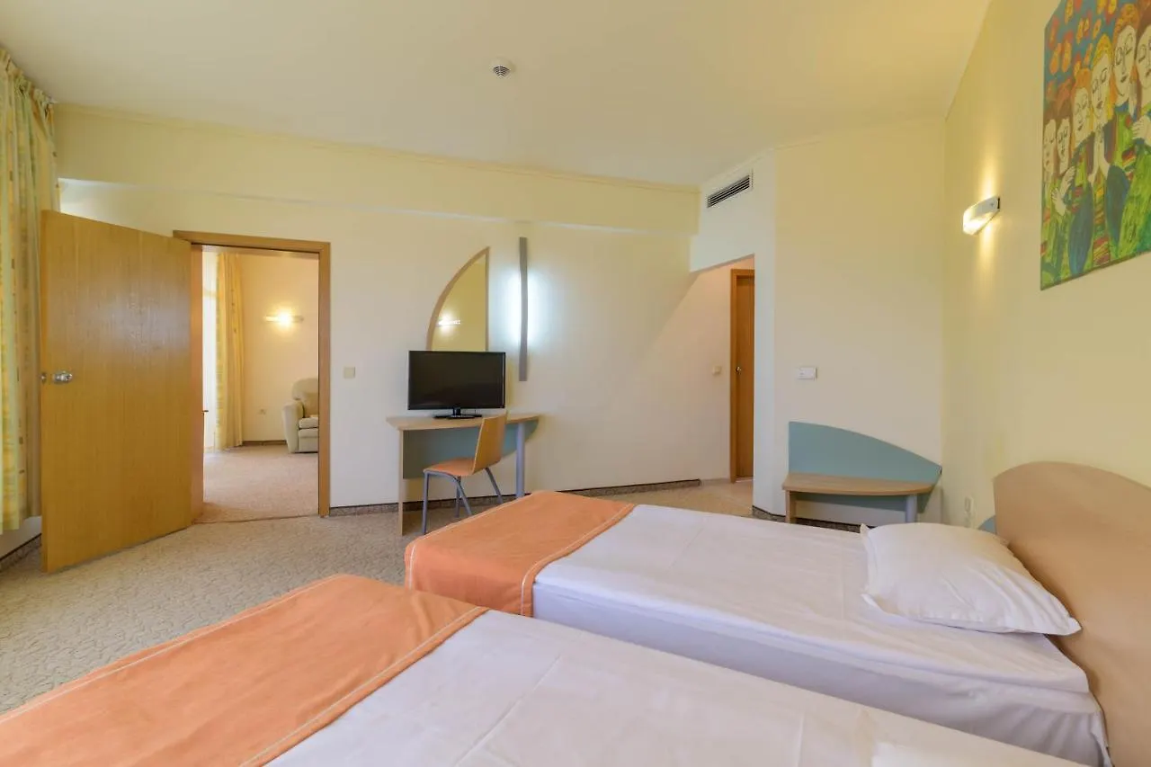 Atlas Hotel Aranyhomok