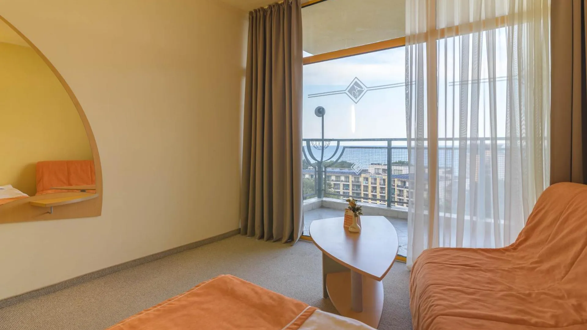 Atlas Hotel Złote Piaski