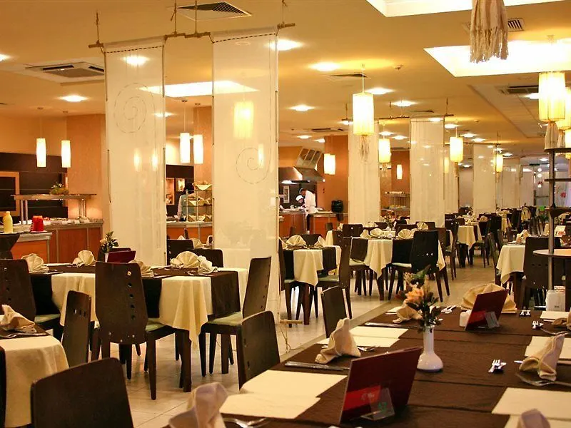 Atlas Hotel Złote Piaski Bułgaria