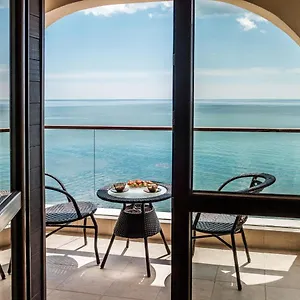 Apartament Cabacum Plaza Beach - High-speed Wifi