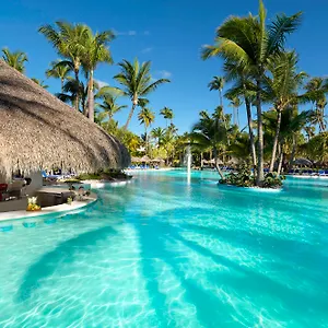 Melia Caribe Üdülőközpont Punta Cana