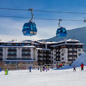 Otel Mpm Sport Ski-in, Ski-out