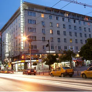Otel Slavyanska Beseda