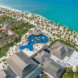 Barceló Bávaro - Adults Only Üdülőközpont Punta Cana