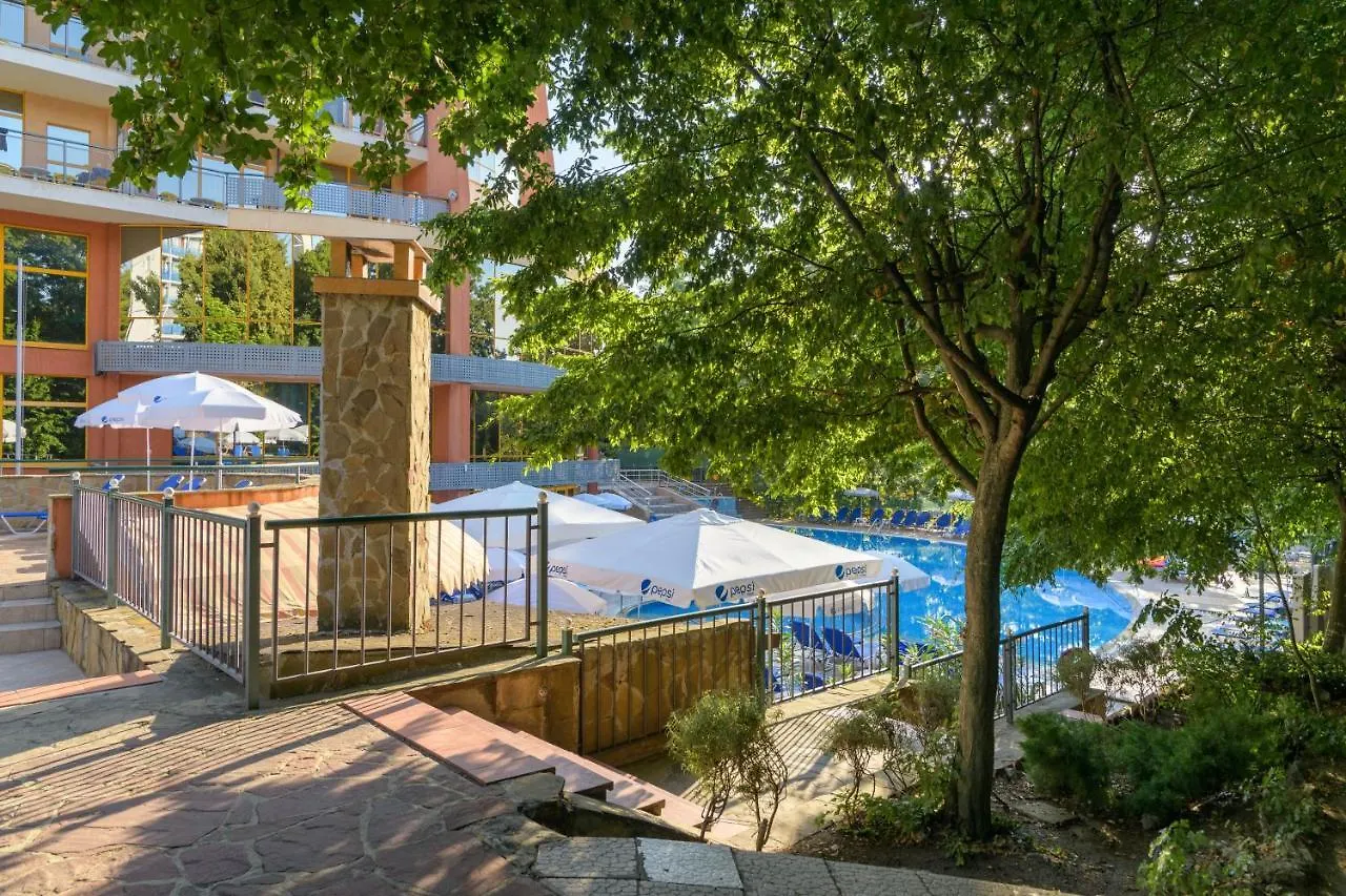 Atlas Hotel Altın Kumlar