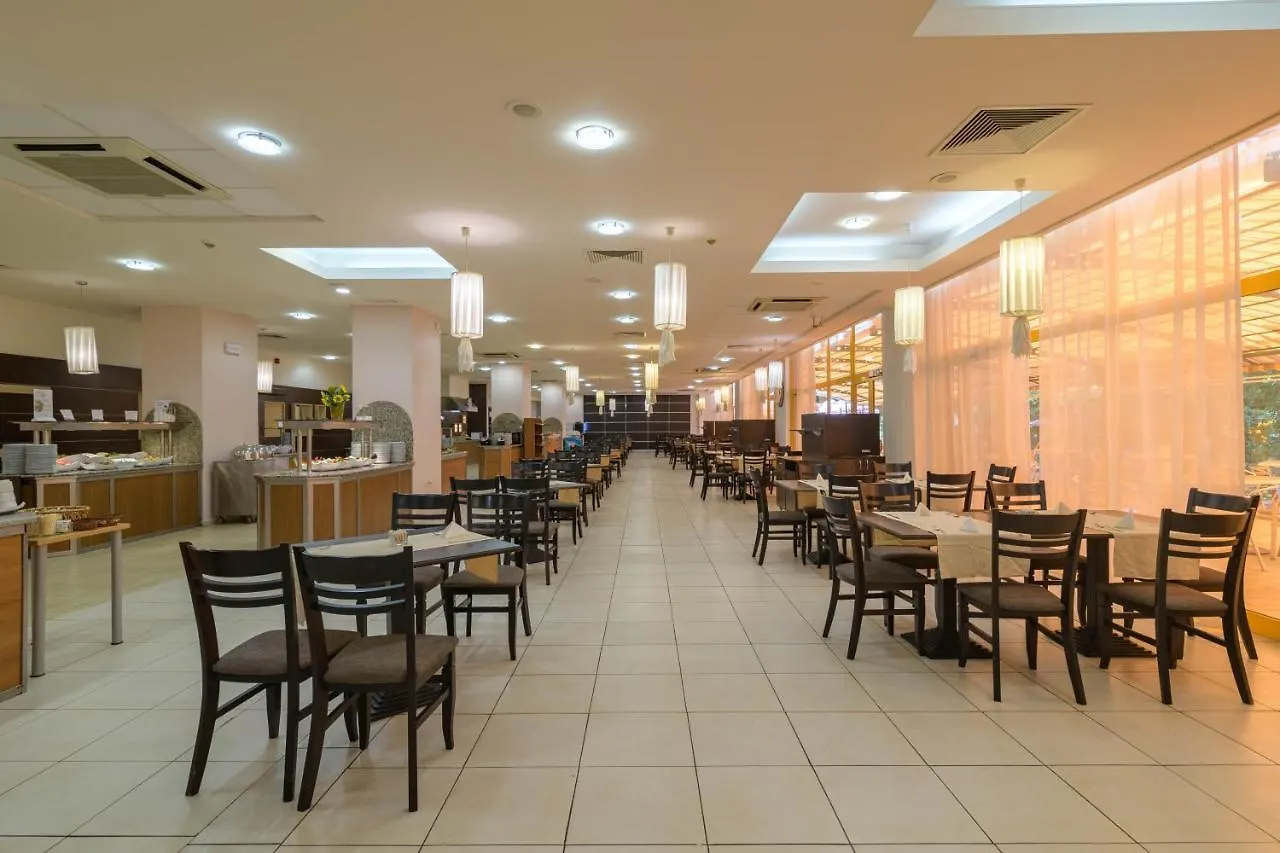****  Atlas Hotel Altın Kumlar Bulgaristan