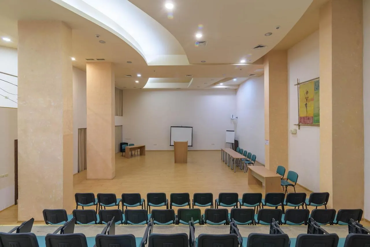 Atlas Hotel Altın Kumlar