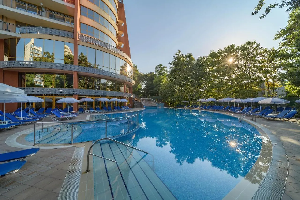 Atlas Hotel Zlate písky