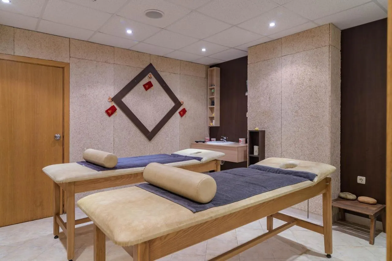 Atlas Hotel Altın Kumlar