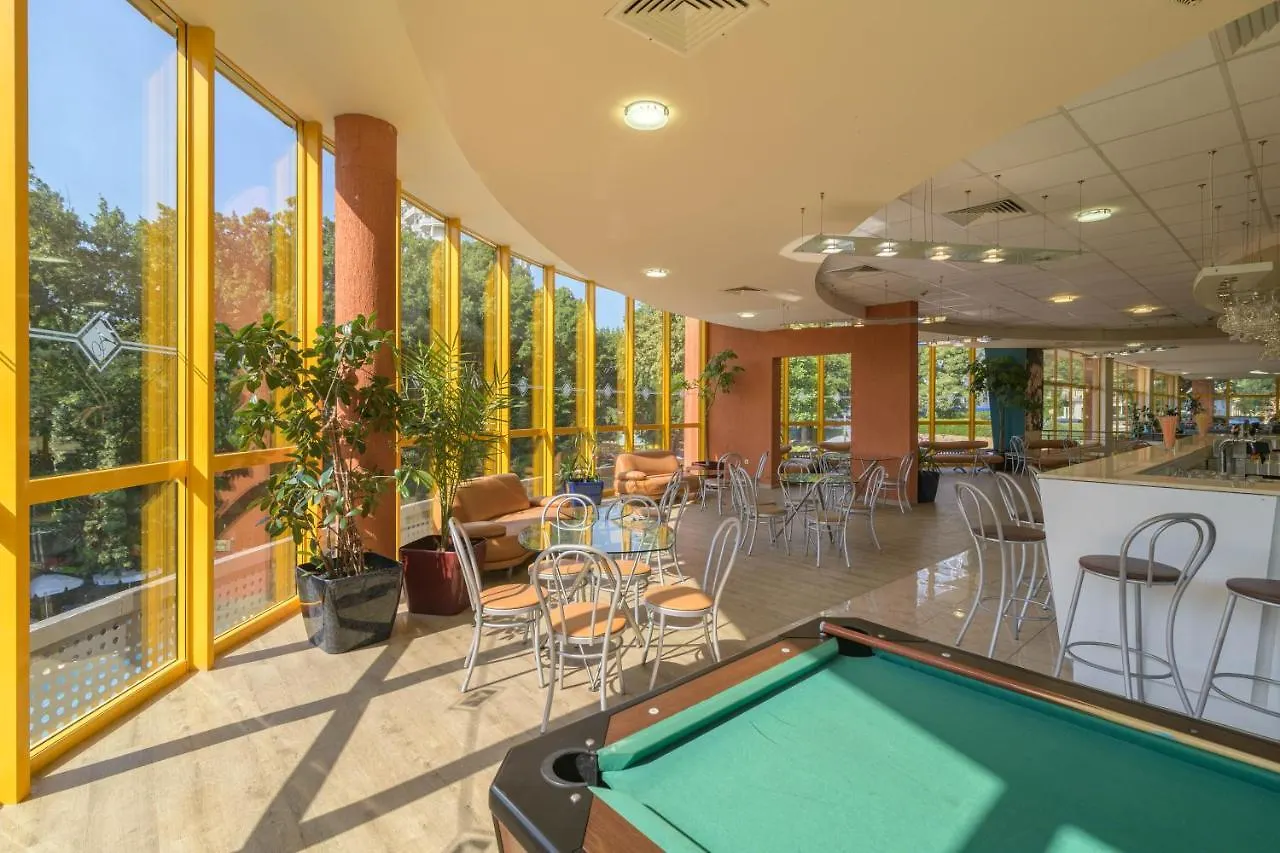 Atlas Hotel Altın Kumlar