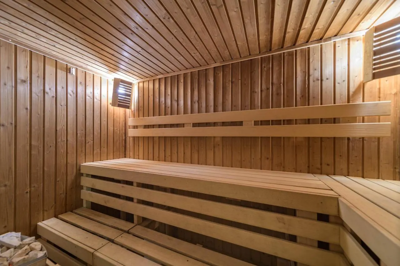 Atlas Hotel Altın Kumlar