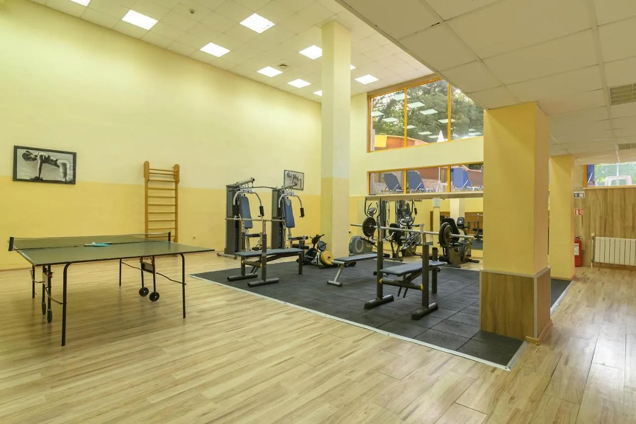 Atlas Hotel Altın Kumlar