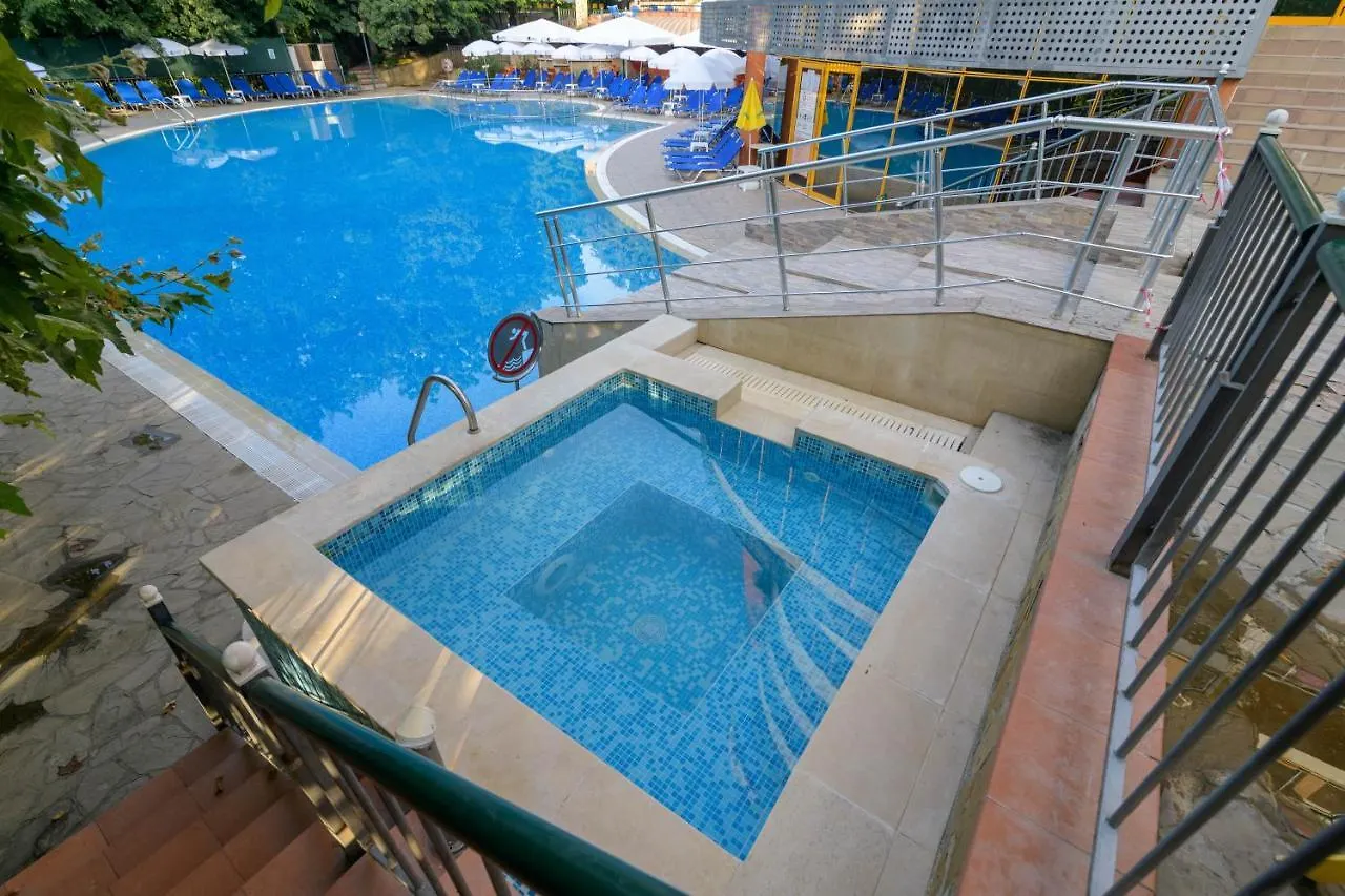 Atlas Hotel Altın Kumlar