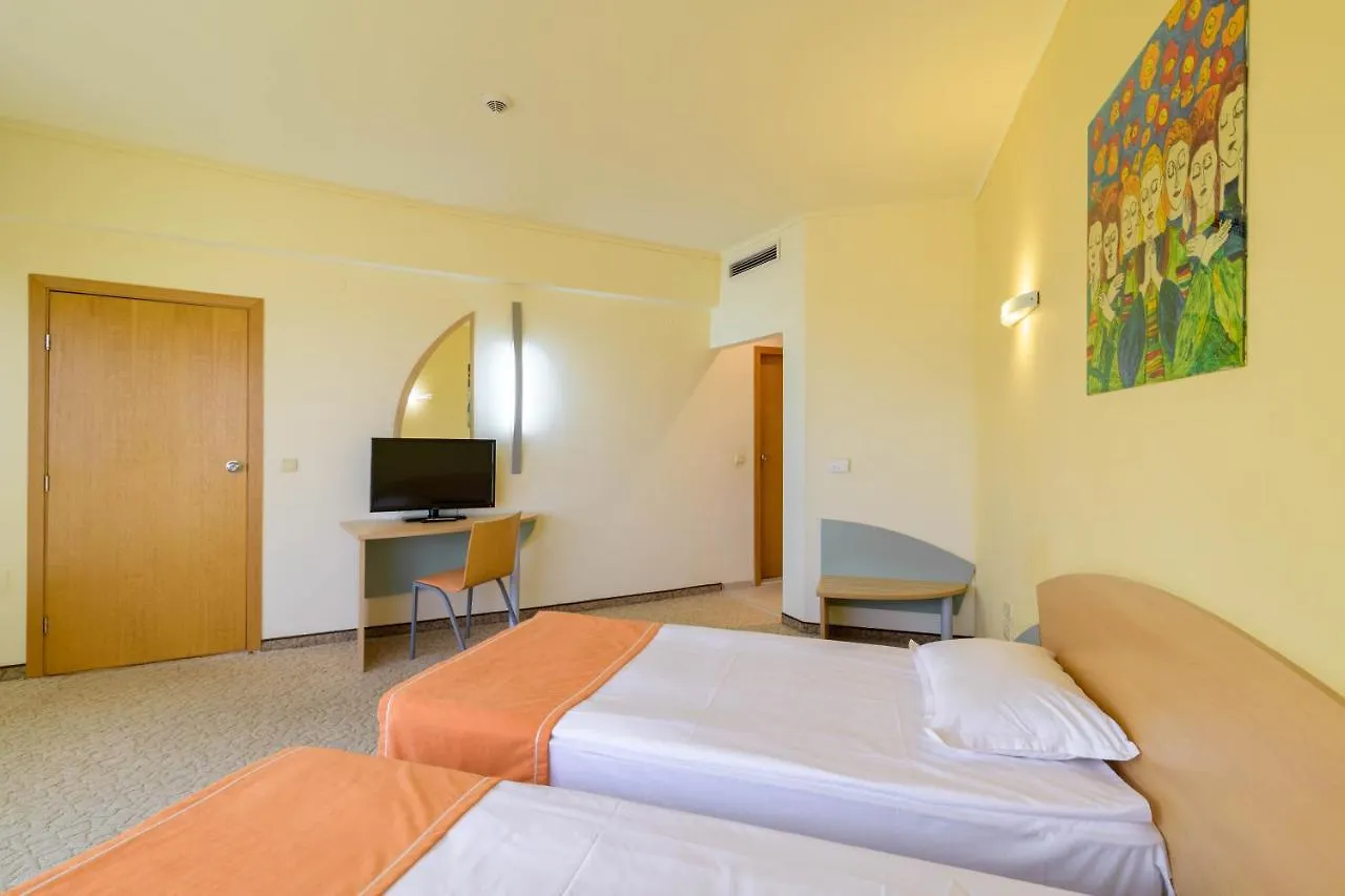 Atlas Hotel Altın Kumlar 4*,  Bulgaristan