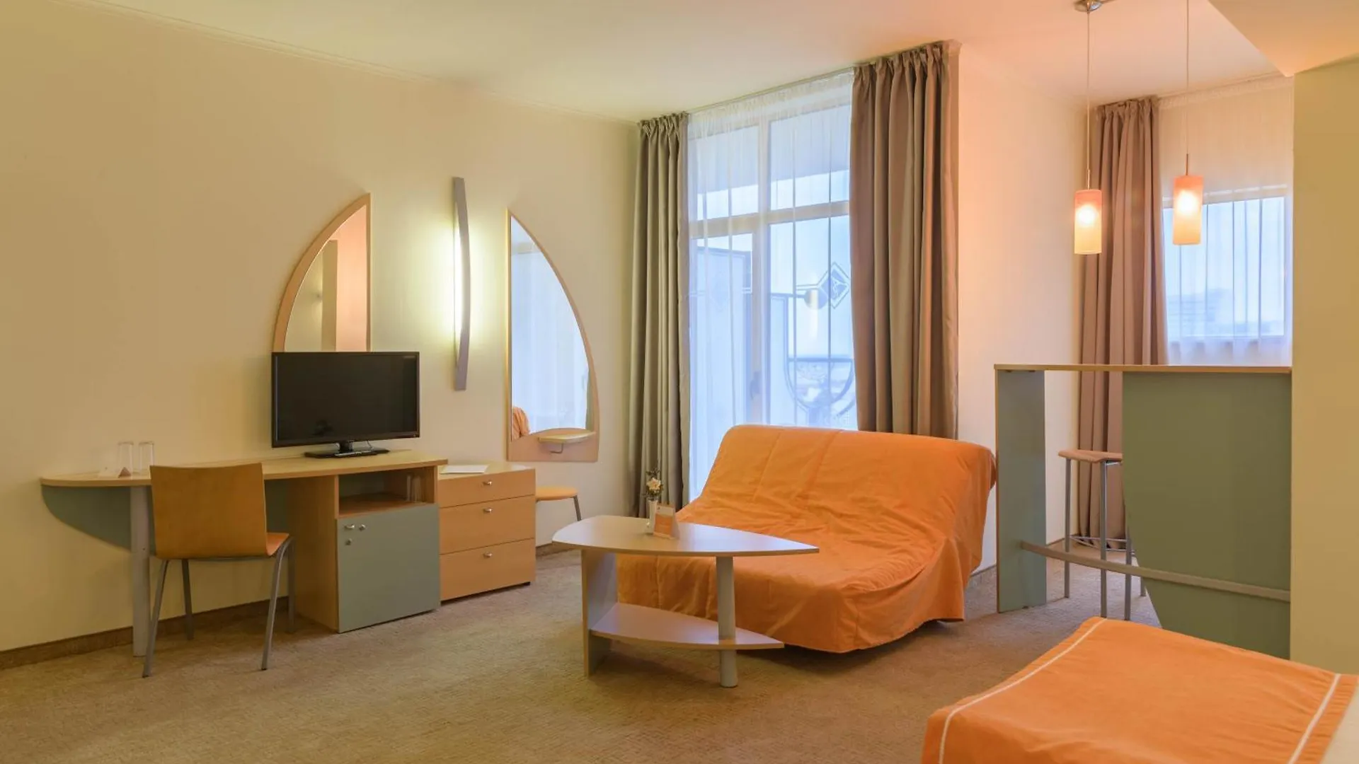 Atlas Hotel Altın Kumlar