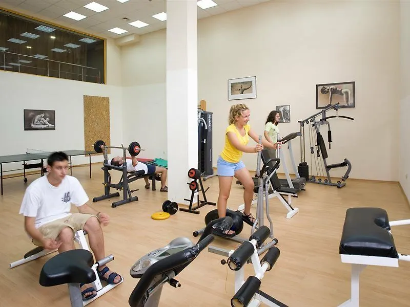 Atlas Hotel Altın Kumlar 4*,  Bulgaristan